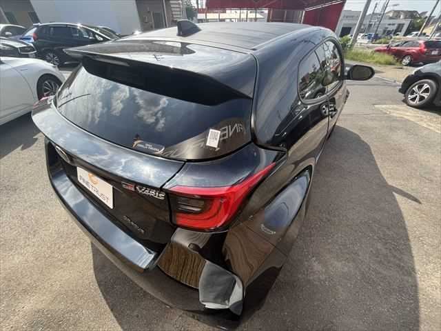 صورة مصغرة 17 لـ 2021 Toyota GR YARIS