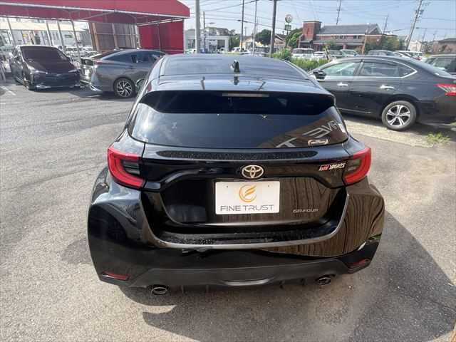 صورة مصغرة 18 لـ 2021 Toyota GR YARIS
