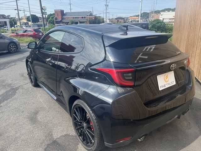 صورة مصغرة 19 لـ 2021 Toyota GR YARIS