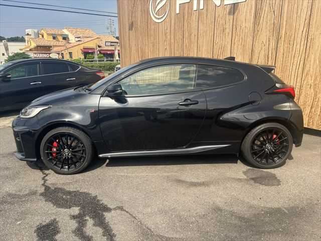 صورة مصغرة 20 لـ 2021 Toyota GR YARIS