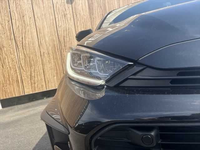 صورة مصغرة 22 لـ 2021 Toyota GR YARIS