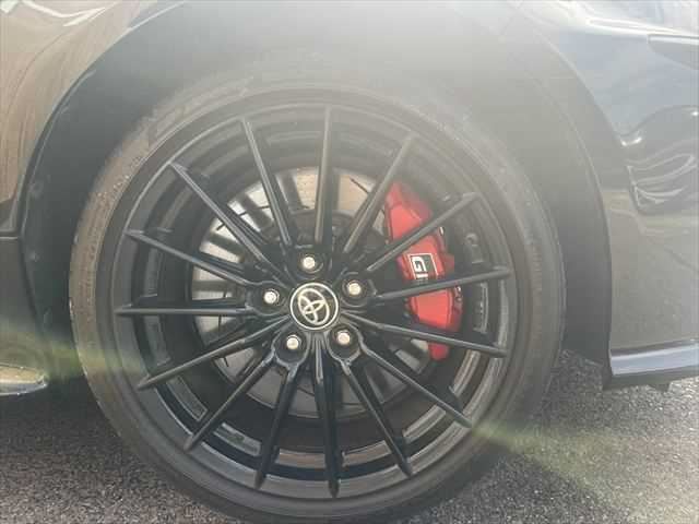 صورة مصغرة 27 لـ 2021 Toyota GR YARIS