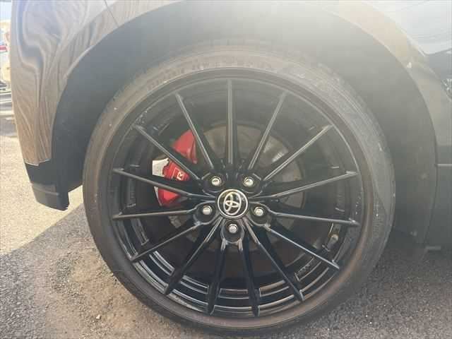 صورة مصغرة 28 لـ 2021 Toyota GR YARIS