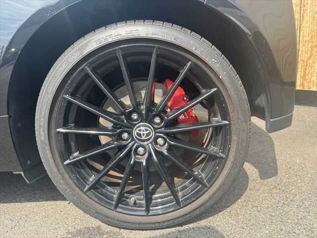صورة مصغرة 29 لـ 2021 Toyota GR YARIS