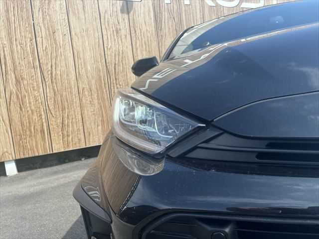 صورة مصغرة 30 لـ 2021 Toyota GR YARIS