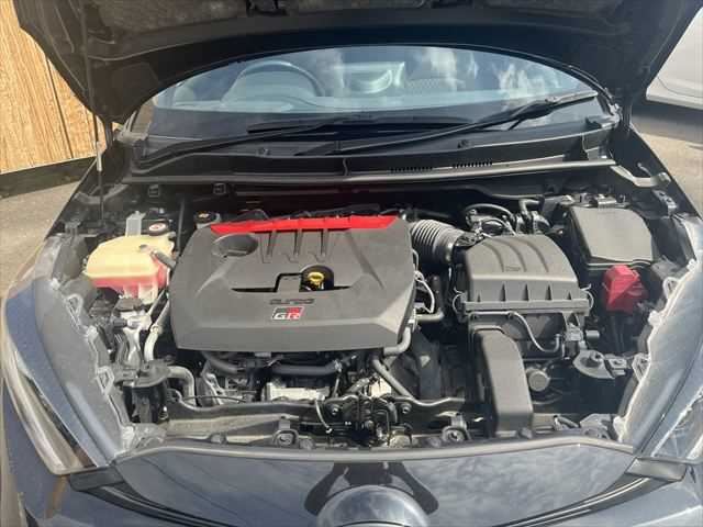 صورة مصغرة 33 لـ 2021 Toyota GR YARIS