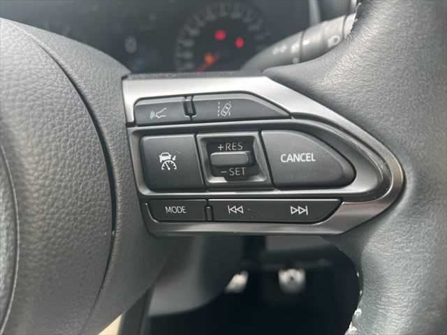 صورة مصغرة 39 لـ 2021 Toyota GR YARIS