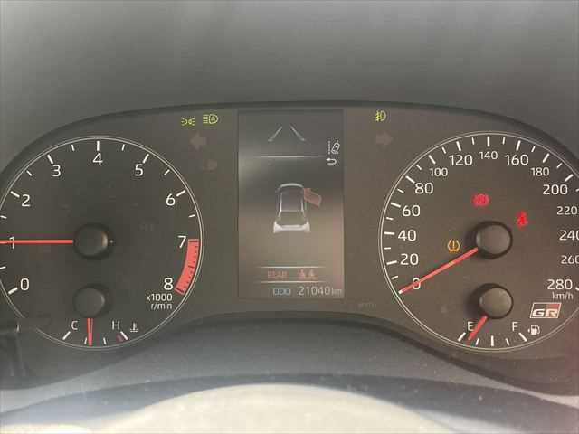 صورة مصغرة 46 لـ 2021 Toyota GR YARIS