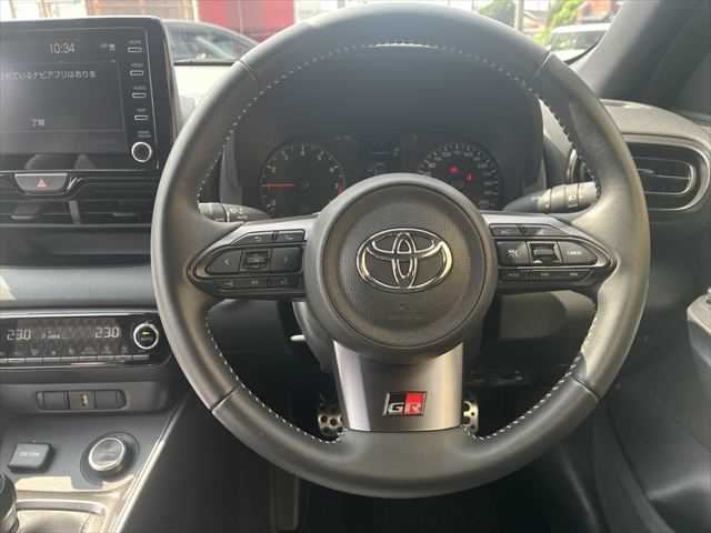صورة 9 لـ 2021 Toyota GR YARIS