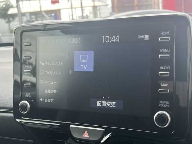 صورة 6 لـ 2021 Toyota GR YARIS