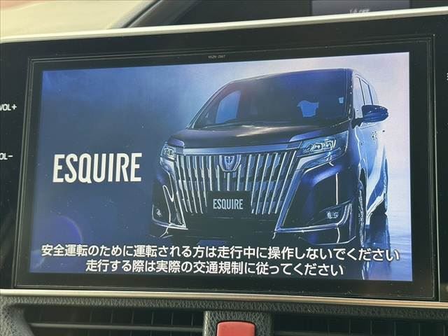 2017 Toyota ESQUIRE — фото 3