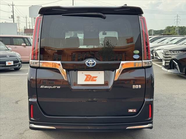 2017 Toyota ESQUIRE — миниатюра 14
