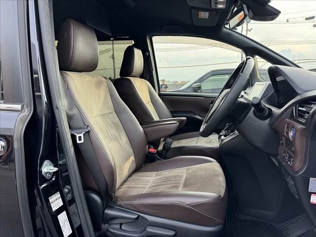 2017 Toyota ESQUIRE — миниатюра 16