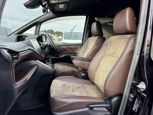 2017 Toyota ESQUIRE — миниатюра 17
