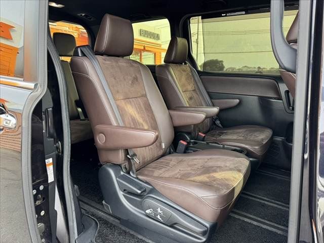 2017 Toyota ESQUIRE — миниатюра 20