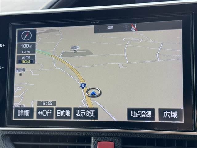 2017 Toyota ESQUIRE — миниатюра 22