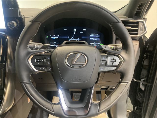 صورة 3 لـ 2026 Lexus LX