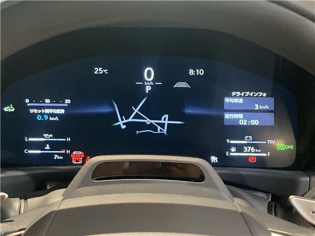 2026 Lexus LX — миниатюра 14