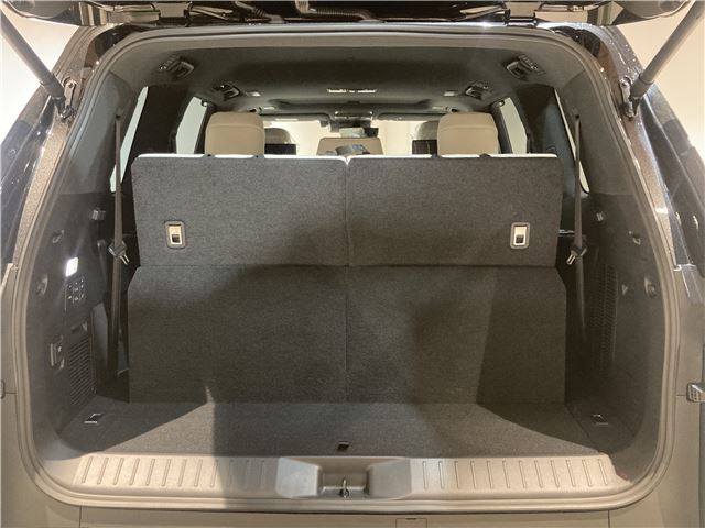 صورة 7 لـ 2026 Lexus LX