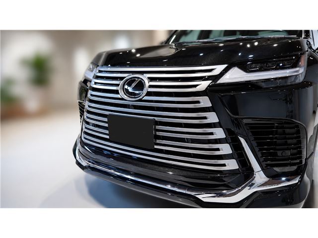 صورة 5 لـ 2026 Lexus LX