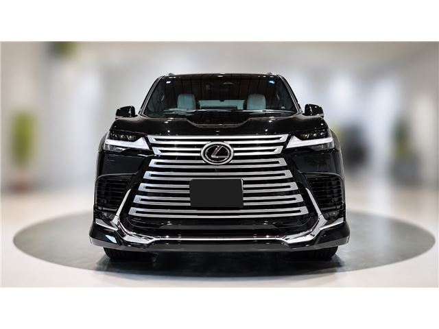 صورة 4 لـ 2026 Lexus LX
