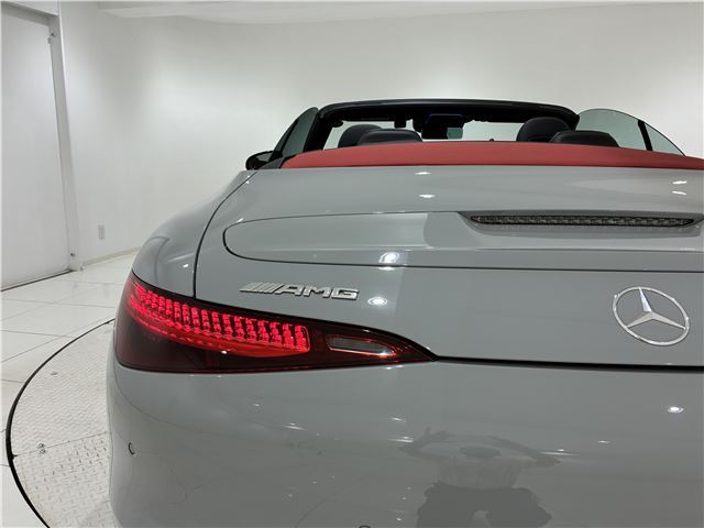 2022 Mercedes-BENZ SL-CLASS AMG — миниатюра 19