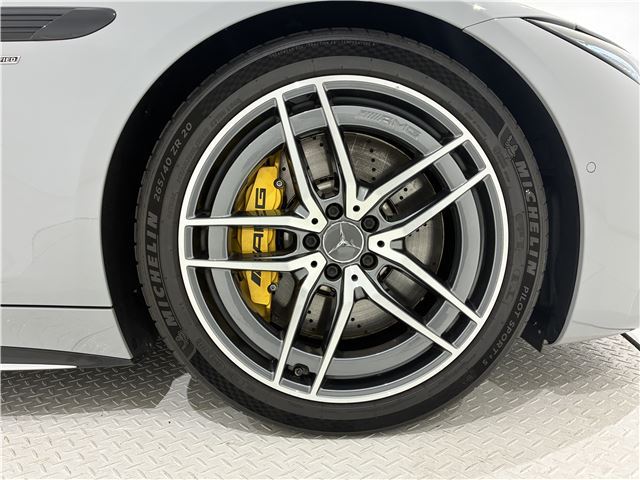 2022 Mercedes-BENZ SL-CLASS AMG — миниатюра 24