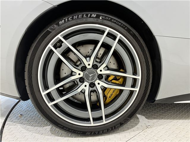 2022 Mercedes-BENZ SL-CLASS AMG — миниатюра 27