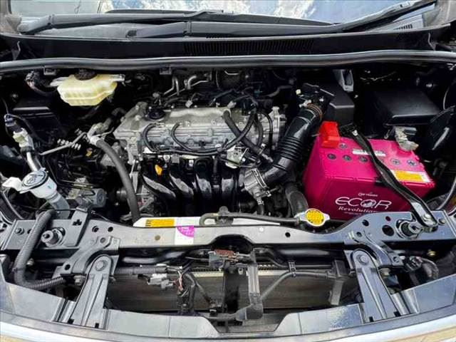 2014 Toyota NOAH 缩略图 43