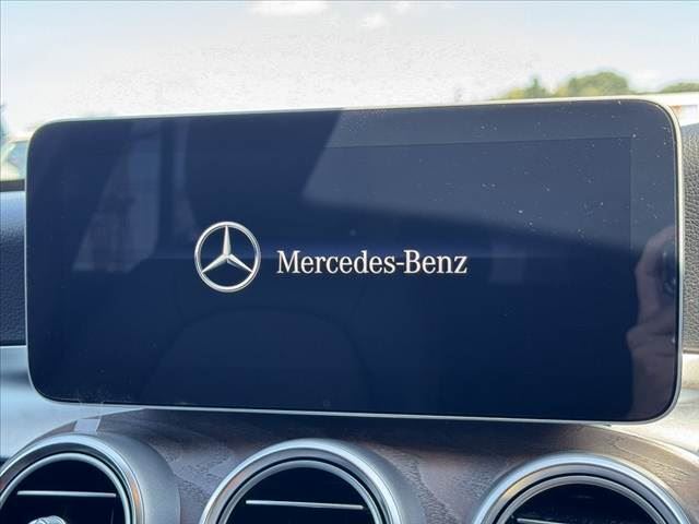 2019 Mercedes-BENZ C-CLASS 照片 3