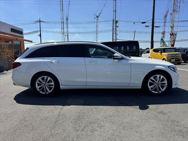 صورة مصغرة 12 لـ 2019 Mercedes-BENZ C-CLASS