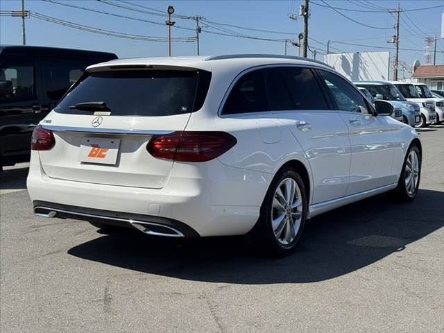 صورة مصغرة 15 لـ 2019 Mercedes-BENZ C-CLASS