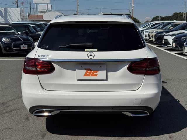 صورة مصغرة 14 لـ 2019 Mercedes-BENZ C-CLASS