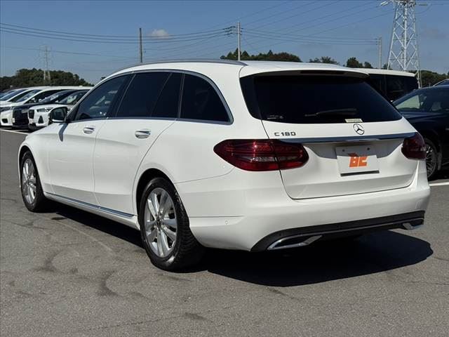 صورة مصغرة 13 لـ 2019 Mercedes-BENZ C-CLASS