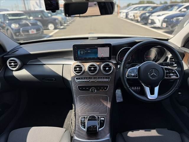 2019 Mercedes-BENZ C-CLASS 照片 2