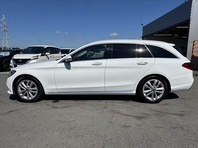 صورة مصغرة 11 لـ 2019 Mercedes-BENZ C-CLASS
