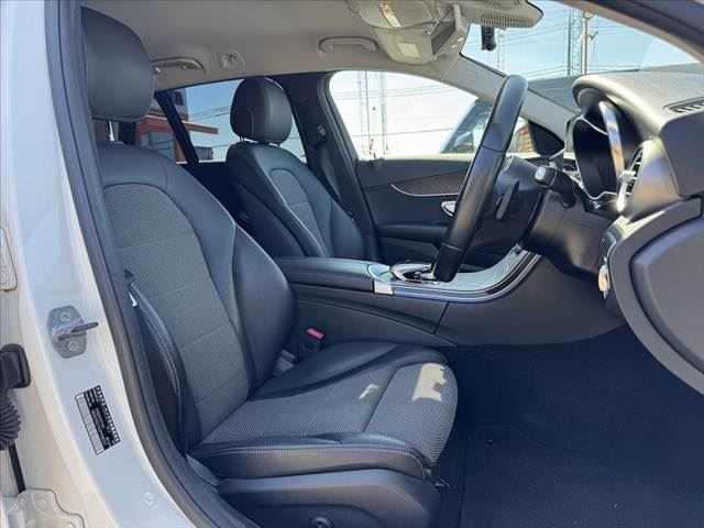 صورة مصغرة 16 لـ 2019 Mercedes-BENZ C-CLASS