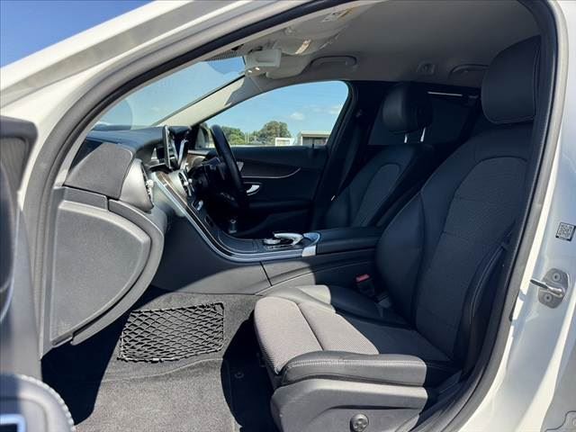صورة مصغرة 17 لـ 2019 Mercedes-BENZ C-CLASS