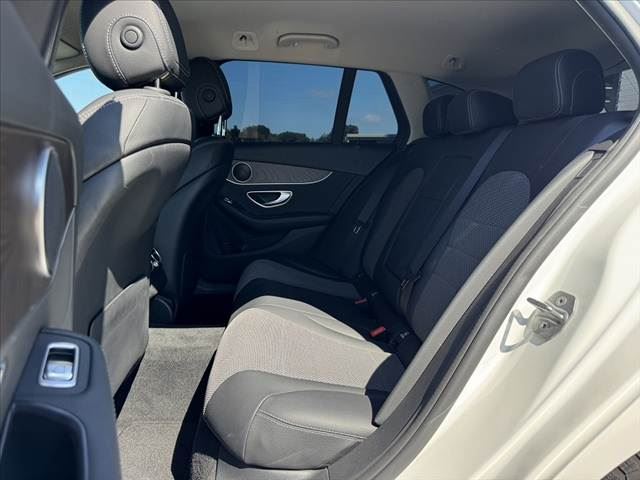 صورة مصغرة 18 لـ 2019 Mercedes-BENZ C-CLASS