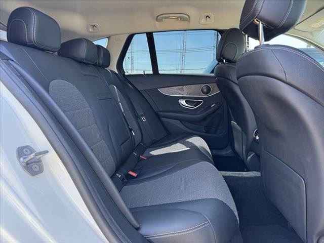 صورة مصغرة 20 لـ 2019 Mercedes-BENZ C-CLASS