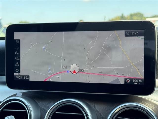 صورة مصغرة 21 لـ 2019 Mercedes-BENZ C-CLASS
