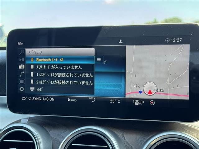 صورة مصغرة 22 لـ 2019 Mercedes-BENZ C-CLASS