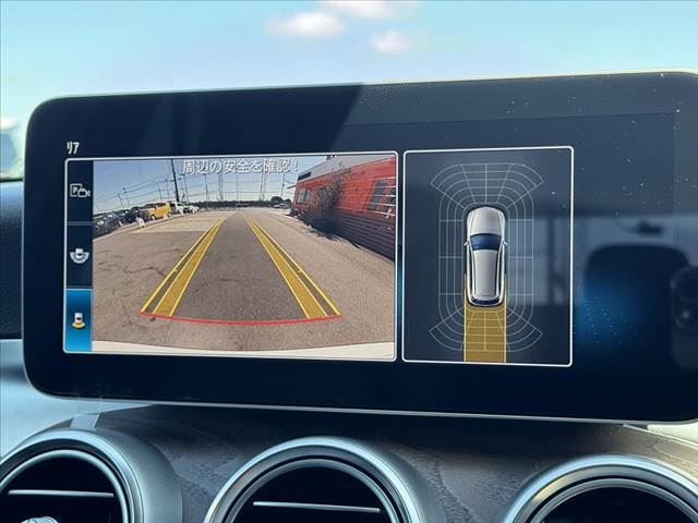 صورة مصغرة 23 لـ 2019 Mercedes-BENZ C-CLASS