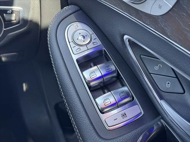 صورة مصغرة 24 لـ 2019 Mercedes-BENZ C-CLASS