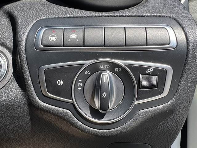 صورة مصغرة 26 لـ 2019 Mercedes-BENZ C-CLASS