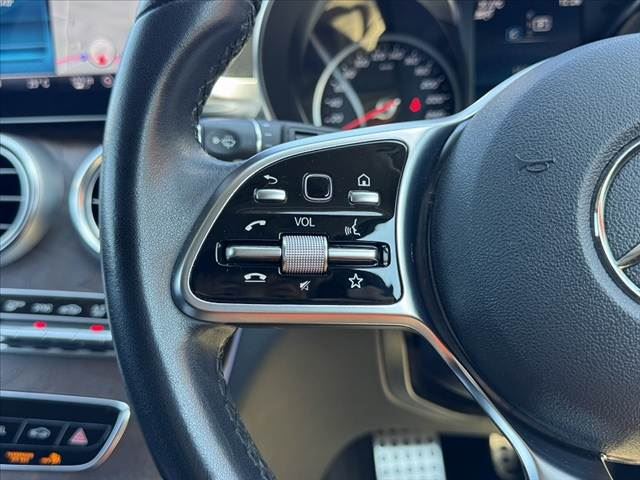 صورة مصغرة 29 لـ 2019 Mercedes-BENZ C-CLASS