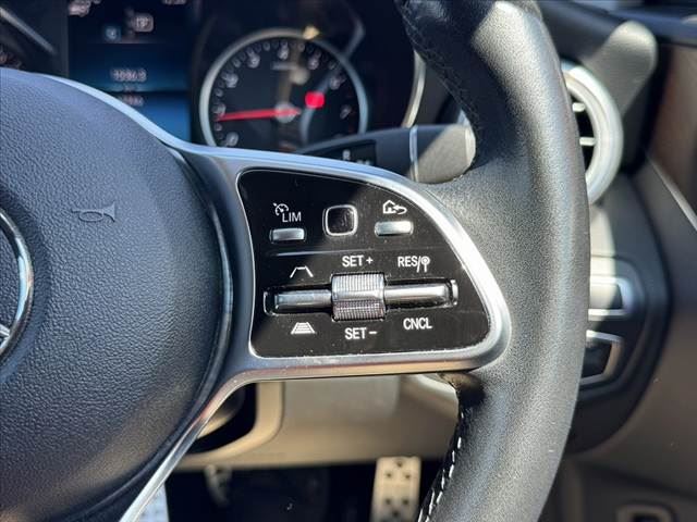 صورة مصغرة 30 لـ 2019 Mercedes-BENZ C-CLASS