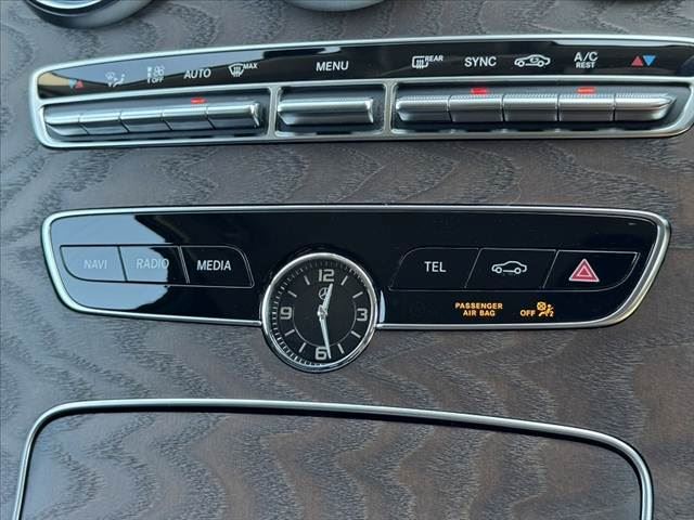 صورة مصغرة 31 لـ 2019 Mercedes-BENZ C-CLASS