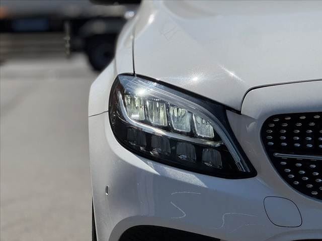 صورة مصغرة 33 لـ 2019 Mercedes-BENZ C-CLASS