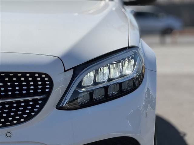 صورة مصغرة 34 لـ 2019 Mercedes-BENZ C-CLASS